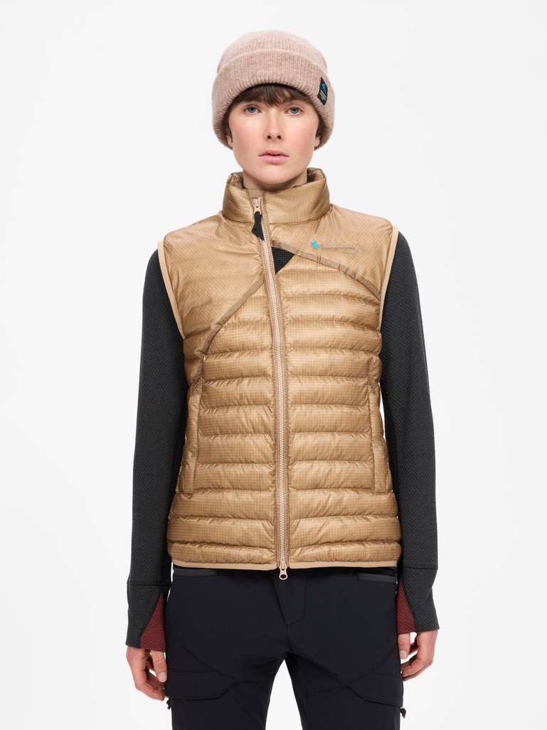 Lopt Vest Women's image 1