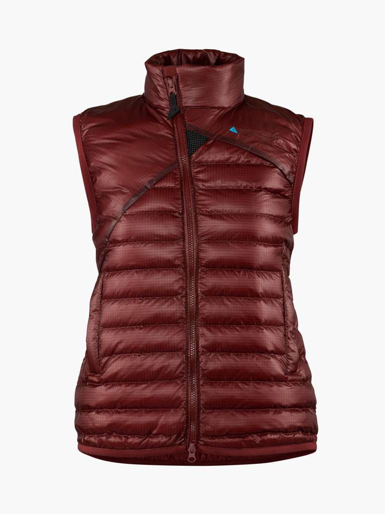 Lopt Weste Damen