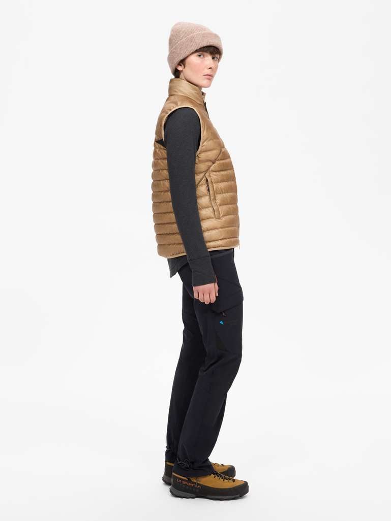 Lopt Vest Women's image 3