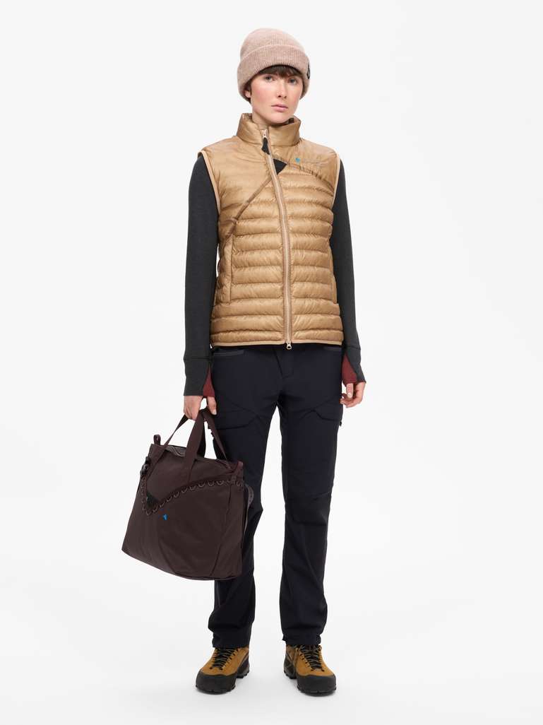 Lopt Vest Women's image 2