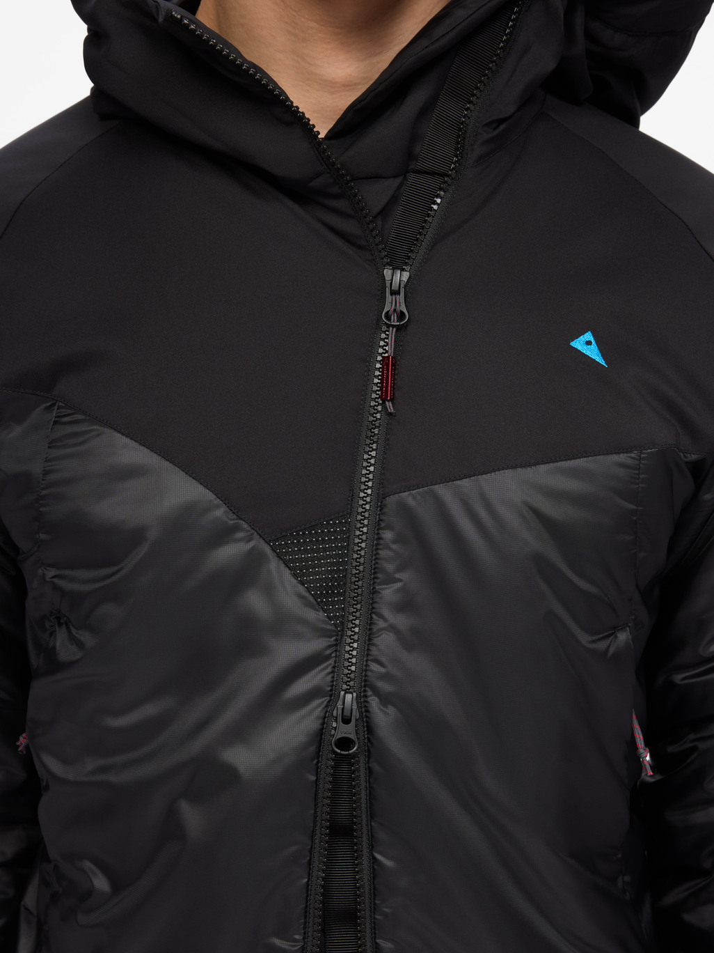 Image 9 for product Alv Hoodie w zip Men's