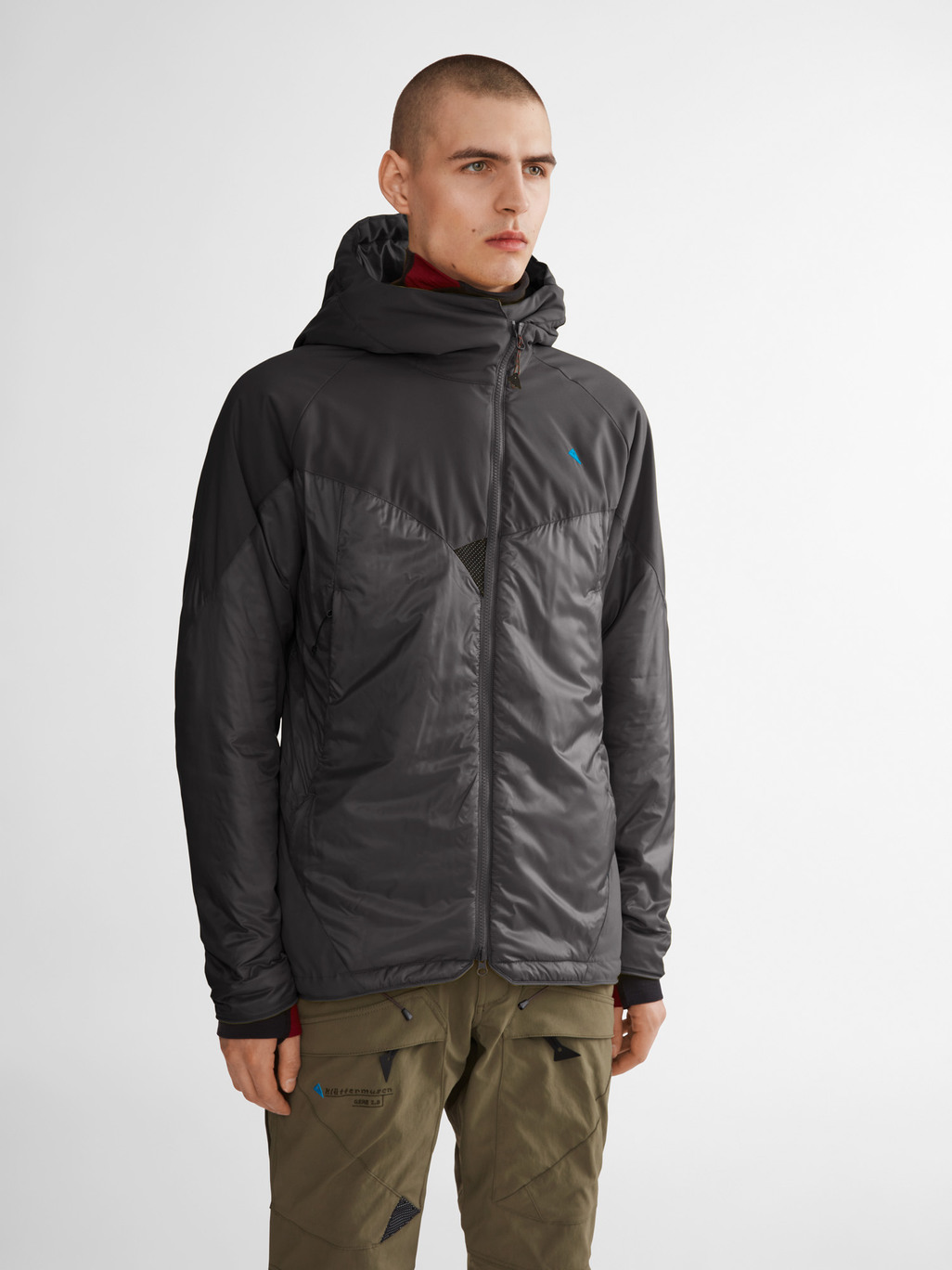 Image 9 for product Alv Hoodie w zip Men's