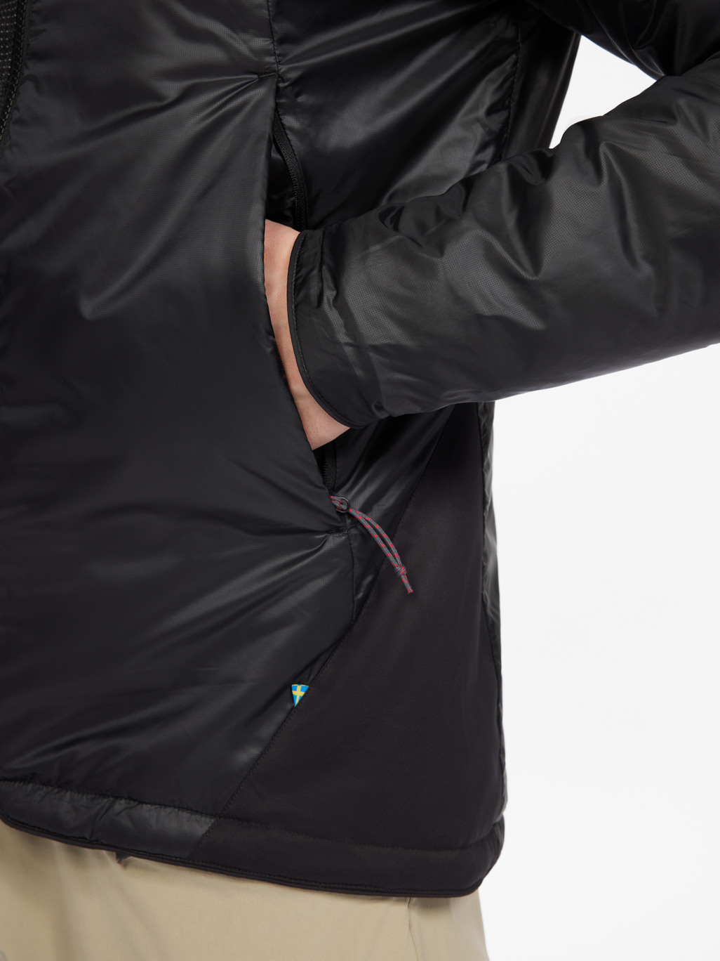 Image 10 for product Alv Hoodie w zip Men's