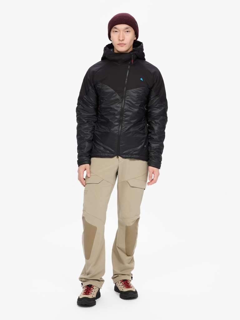 Alv Kapuzenjacke Herren image 2