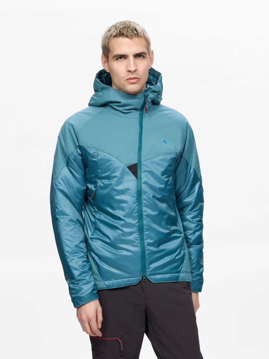 Advantages image for product Alv Kapuzenjacke Herren