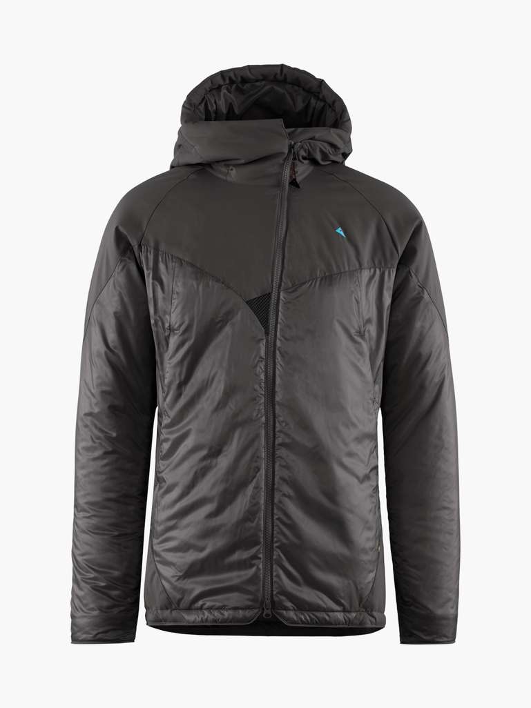 Alv Hoodie w zip Men's image 4