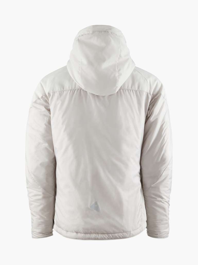 Alv Hoodie w zip Men's