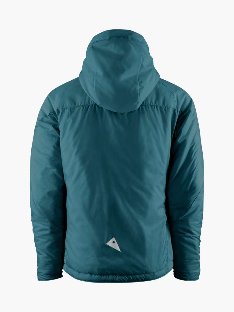 Alv Hoodie w zip Men's image 5