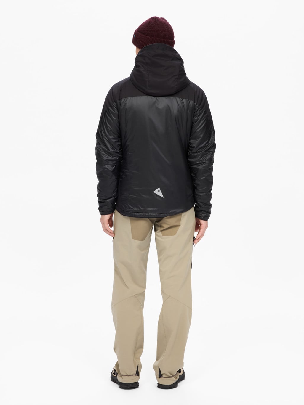 Image 4 for product Alv Hoodie w zip Men's