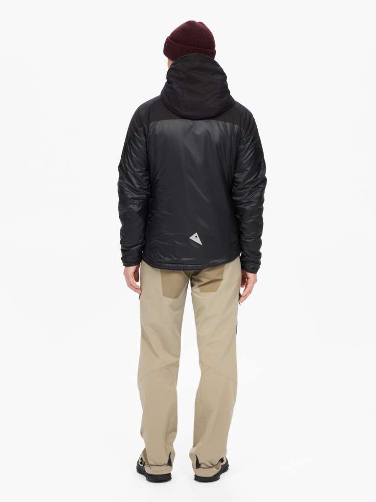 Alv Kapuzenjacke Herren image 3
