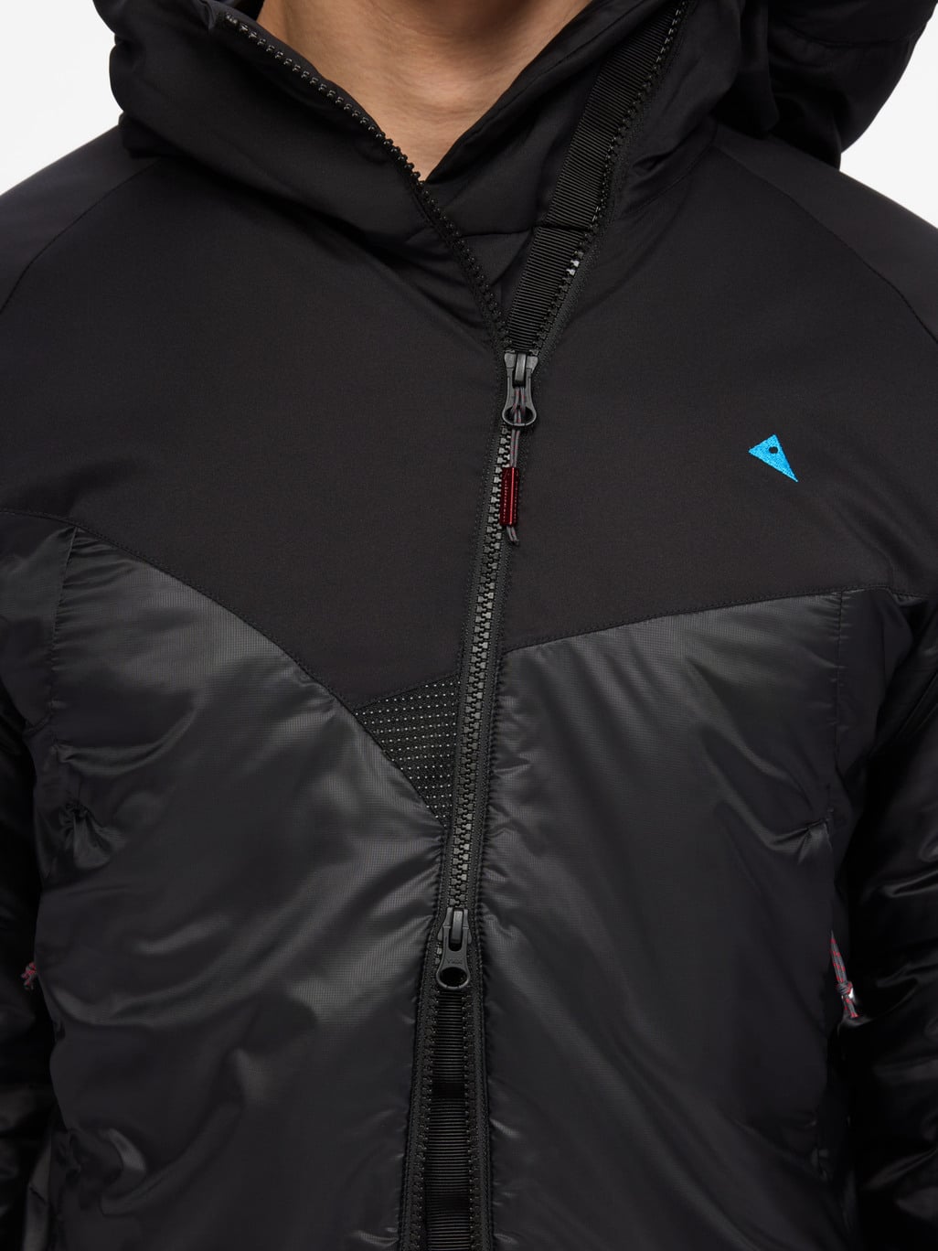 Image 9 for product Alv Hoodie w zip Men's