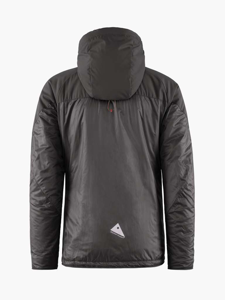 Alv Hoodie w zip Men's image 5