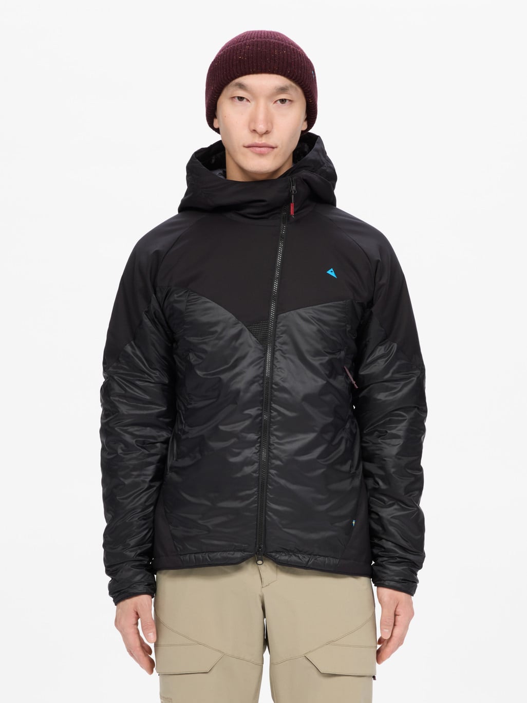 Image 1 for product Alv Hoodie w zip Men's