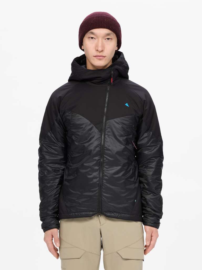 Alv Kapuzenjacke Herren image 1