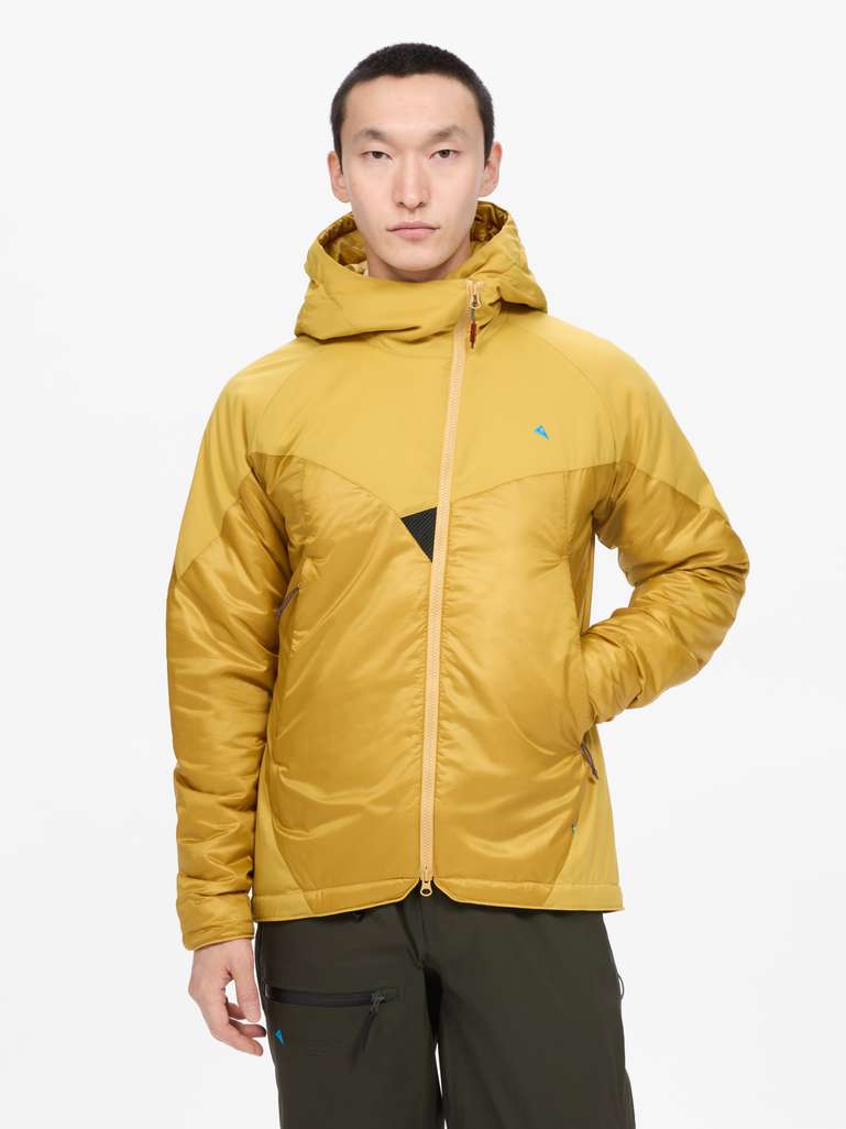 Image for product Alv Hoodie w zip Men's