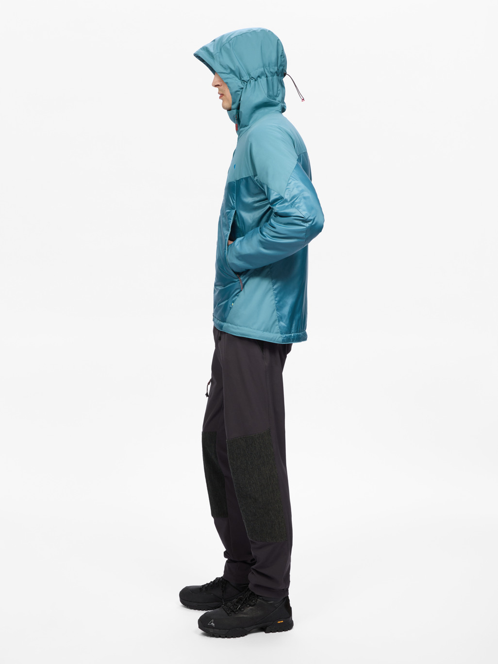 Image 3 for product Alv Kapuzenjacke Herren