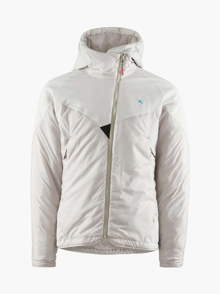 Alv Hoodie w zip Men's