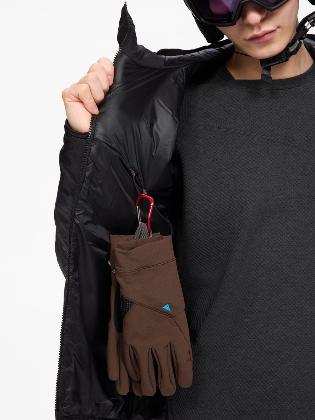 Image 6 for product Alv Hoodie w zip Men's