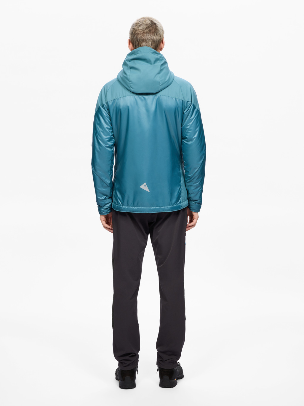 Image 4 for product Alv Kapuzenjacke Herren