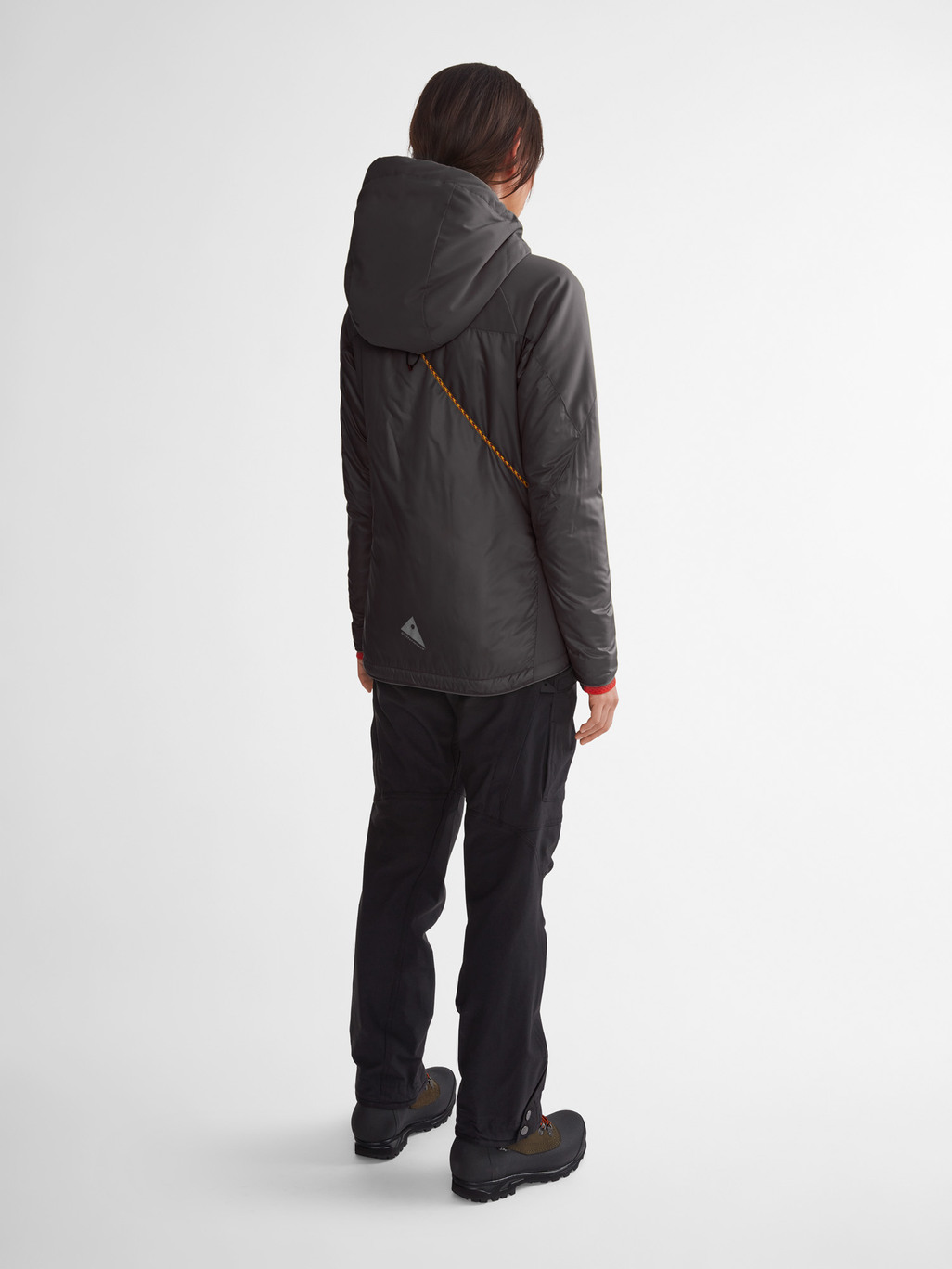 Image 7 for product Alv Hoodie w zip Women's