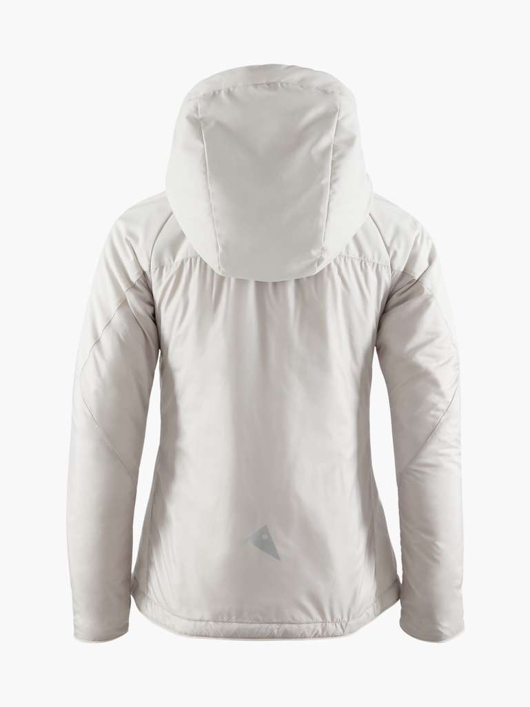 Alv Hoodie w zip Women's