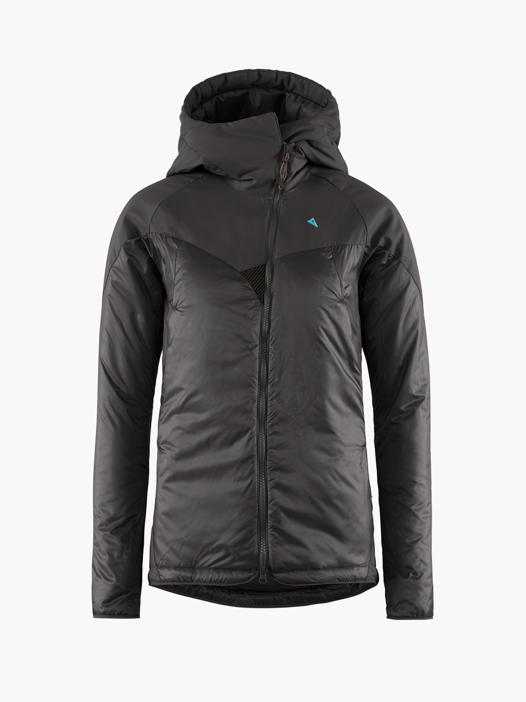 Image 5 for product Alv Kapuzenjacke Damen