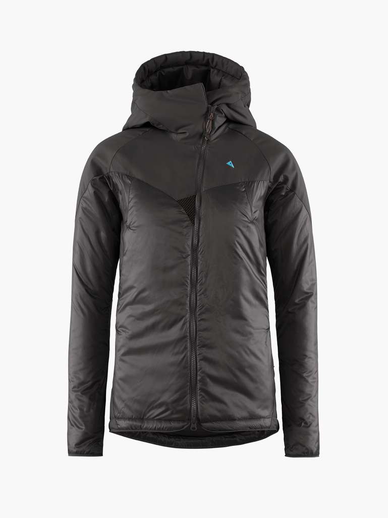 Alv Hoodie w zip Women's image 4