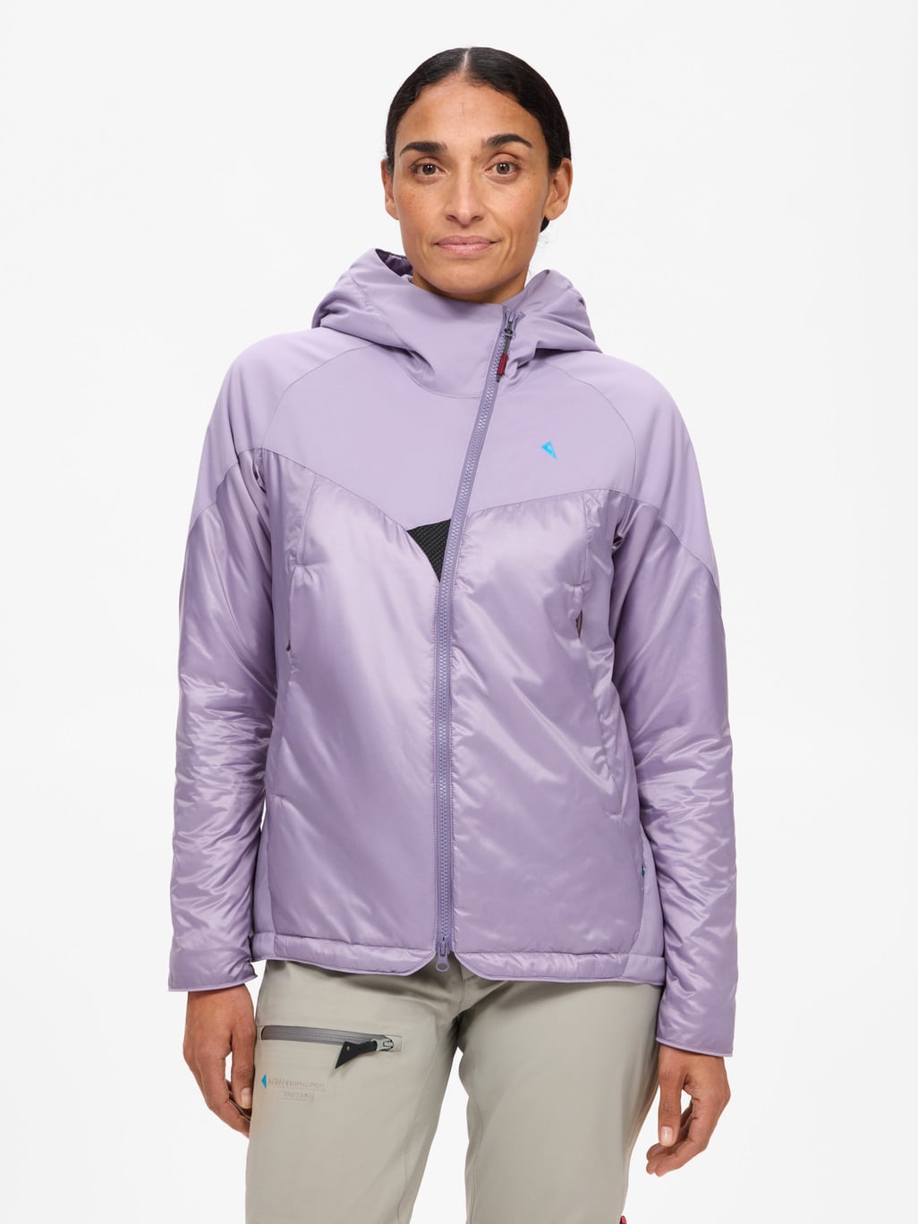 Image 4 for product Alv Hoodie w zip Women's