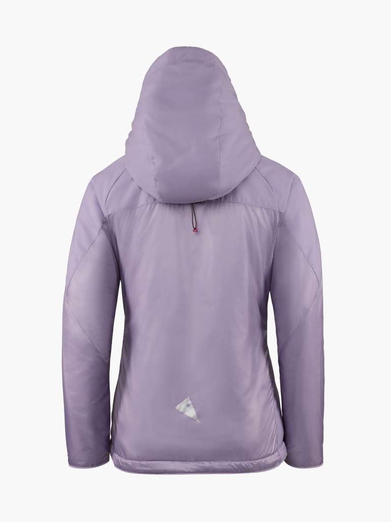 Alv Kapuzenjacke Damen