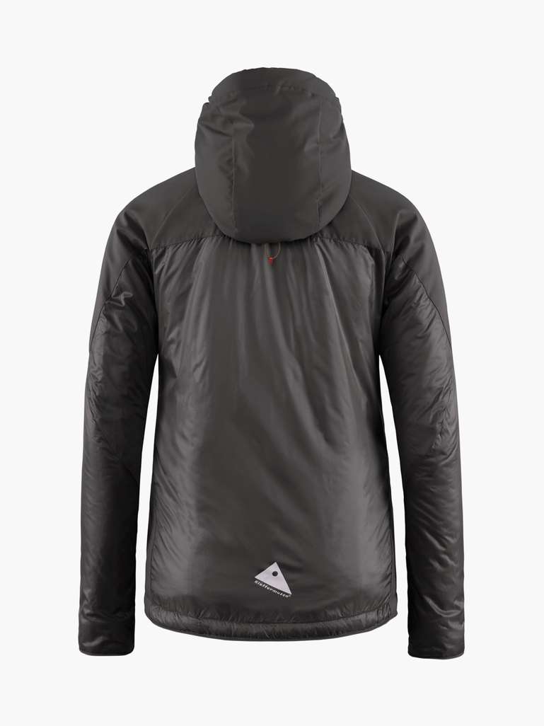 Alv Hoodie w zip Women's image 5
