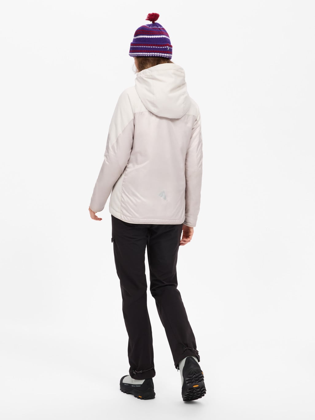 Image 7 for product Alv Hoodie w zip Women's