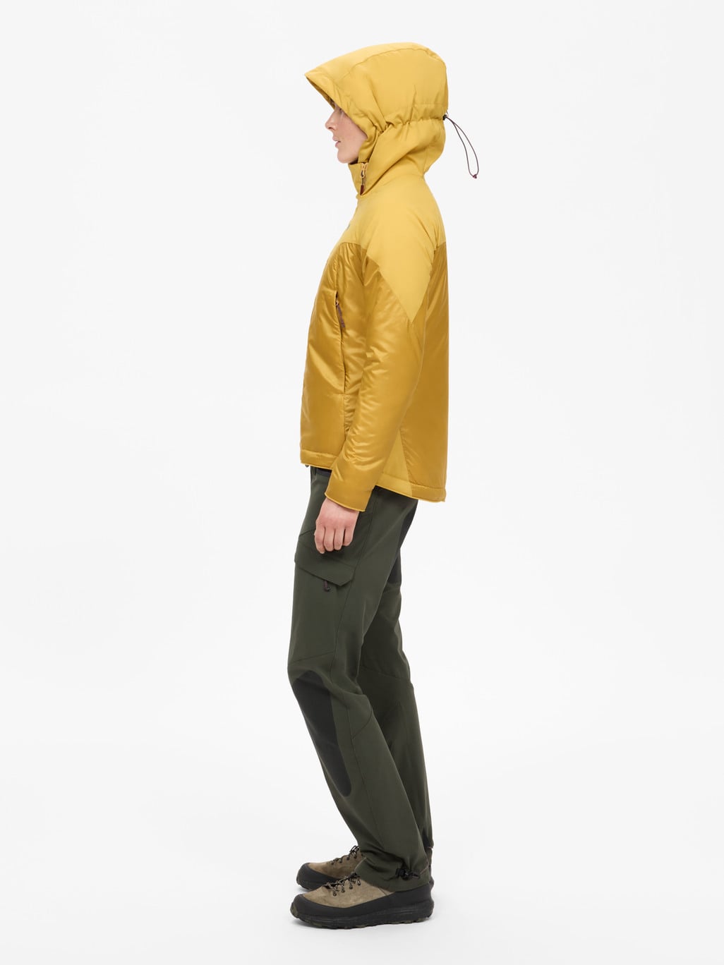Image 3 for product Alv Hoodie w zip Women's