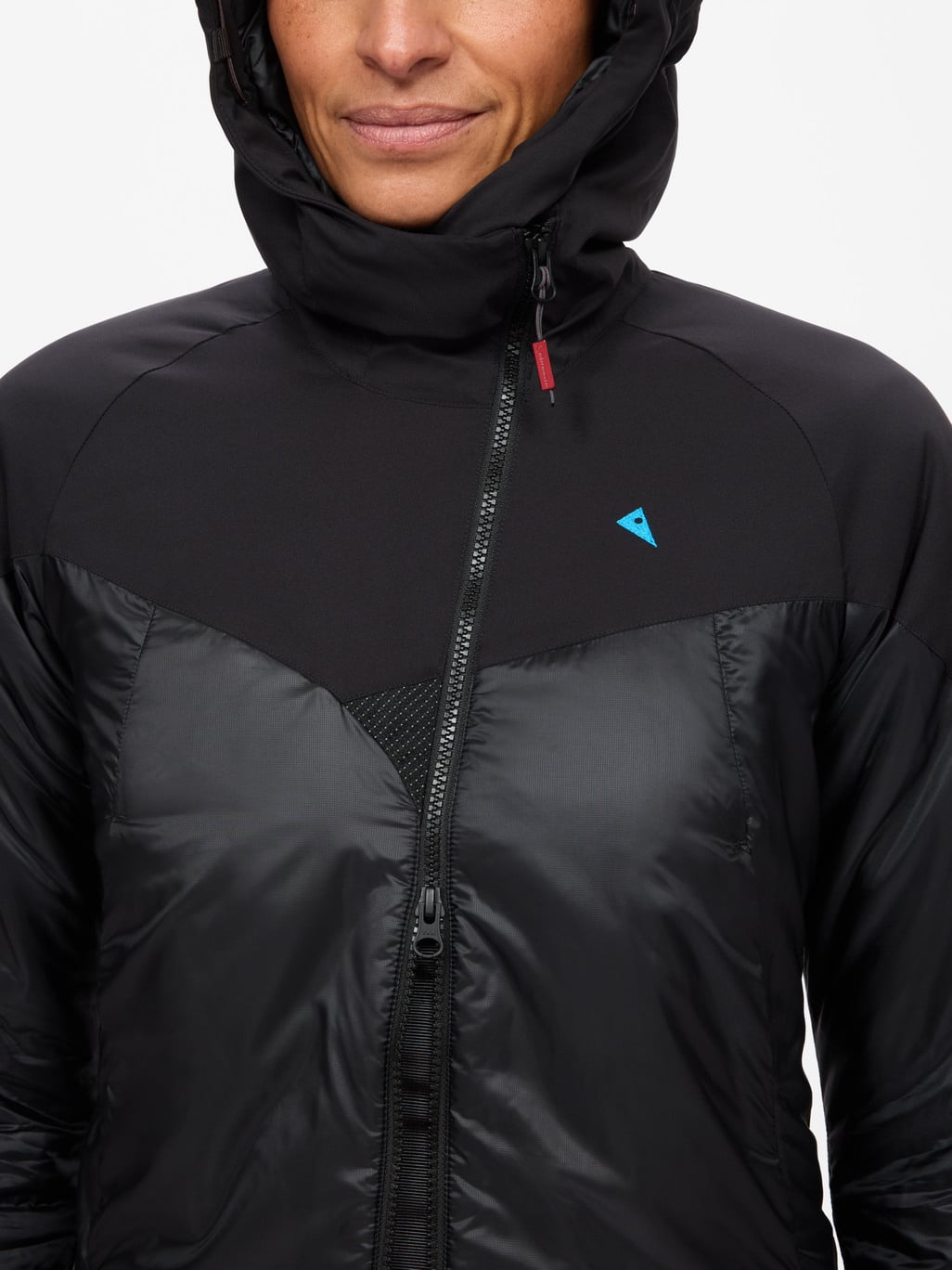 Image 10 for product Alv Hoodie w zip Women's