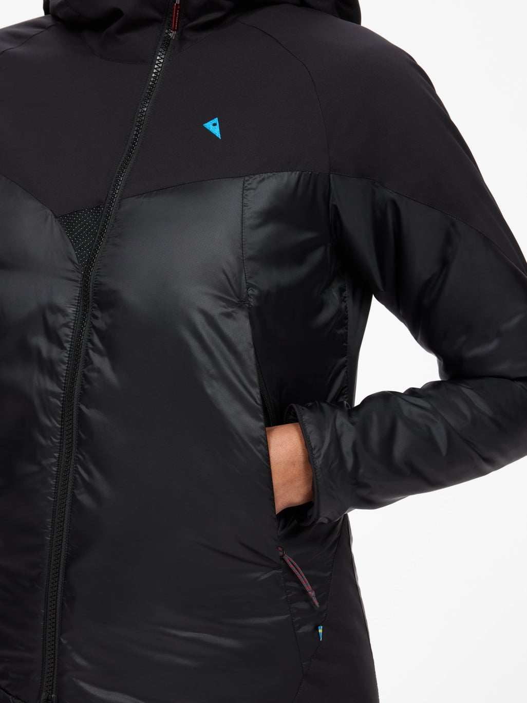 Image 11 for product Alv Hoodie w zip Women's