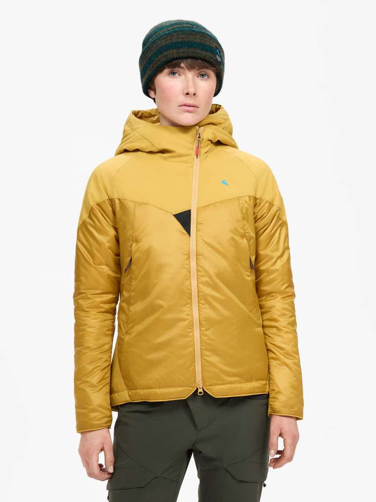 Image for product Alv Hoodie w zip Women's
