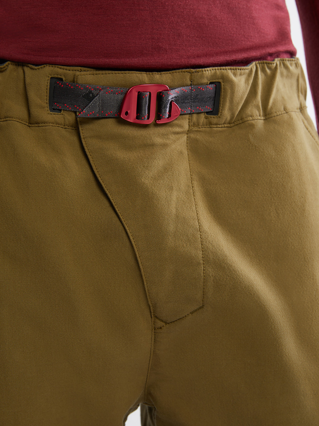 Image 5 for product Hjuke Pants Men's