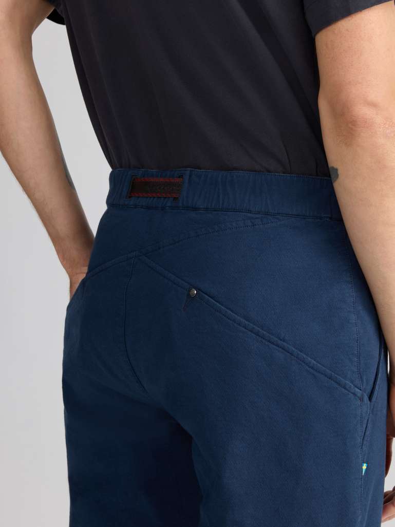 Hjuke Pants Men's