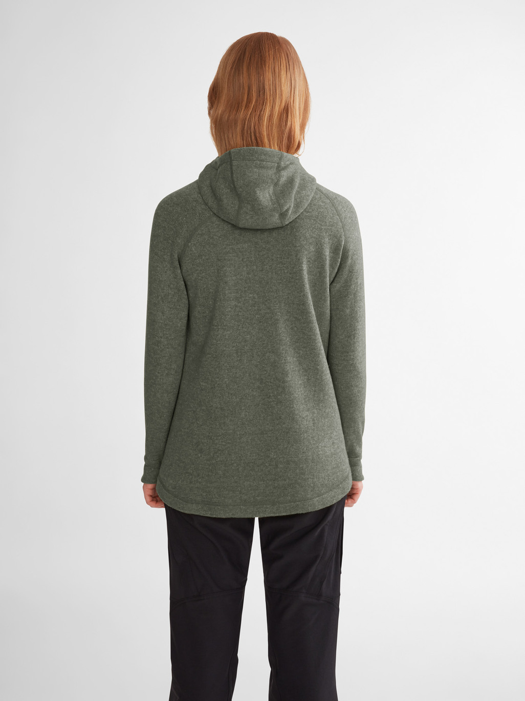 Image 4 for product Balder Hoodie Damen