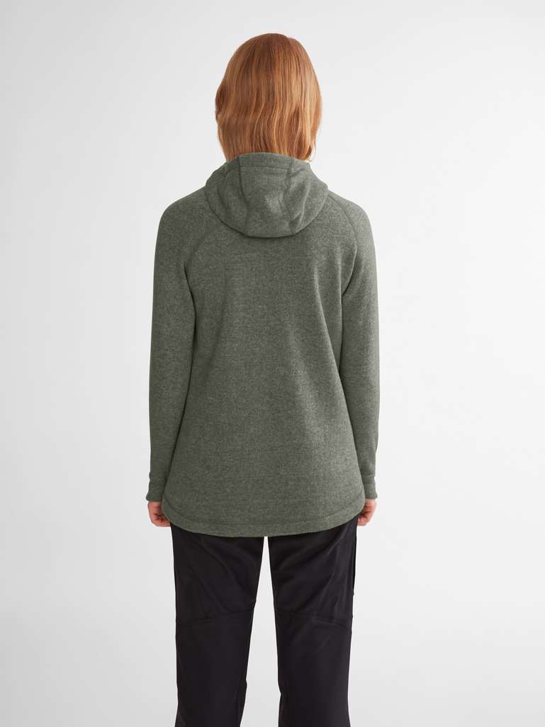 Balder Hoodie Women's image 4