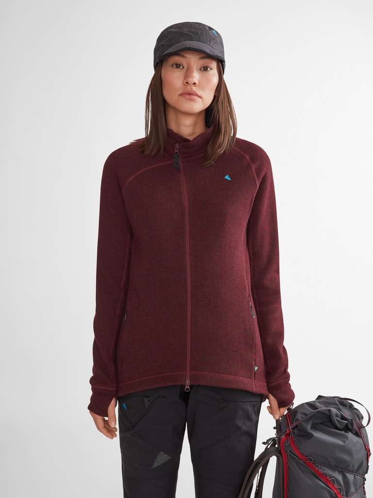 Balder Zip Women's image 3