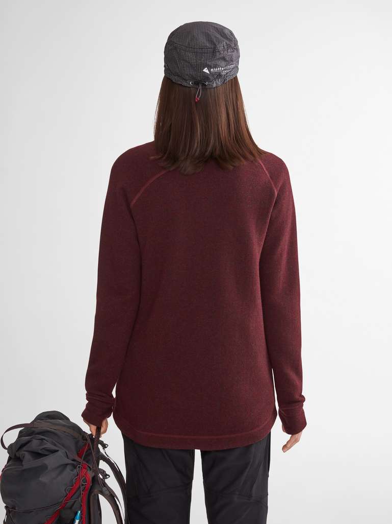 Balder Zip Women's