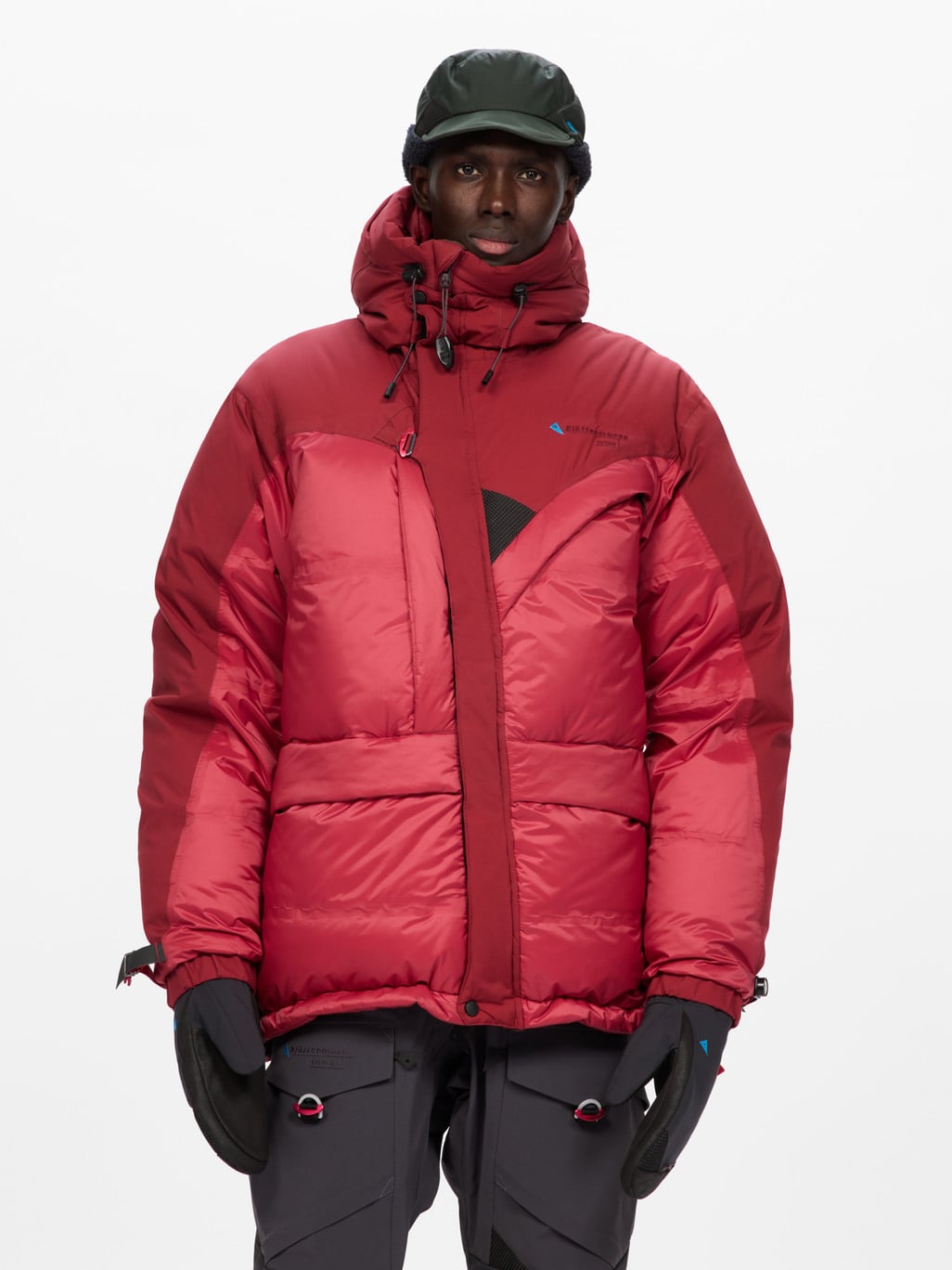 Advantages image for product Iving 2.0 Jacket Unisex