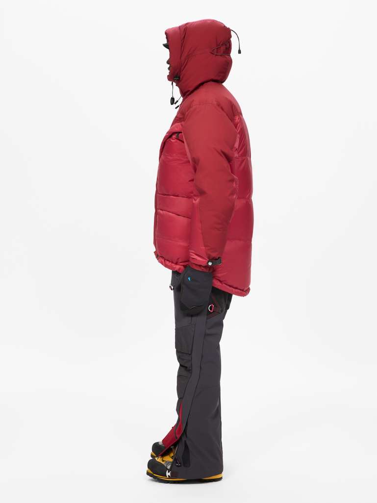 Iving 2.0 Jacket Unisex image 3