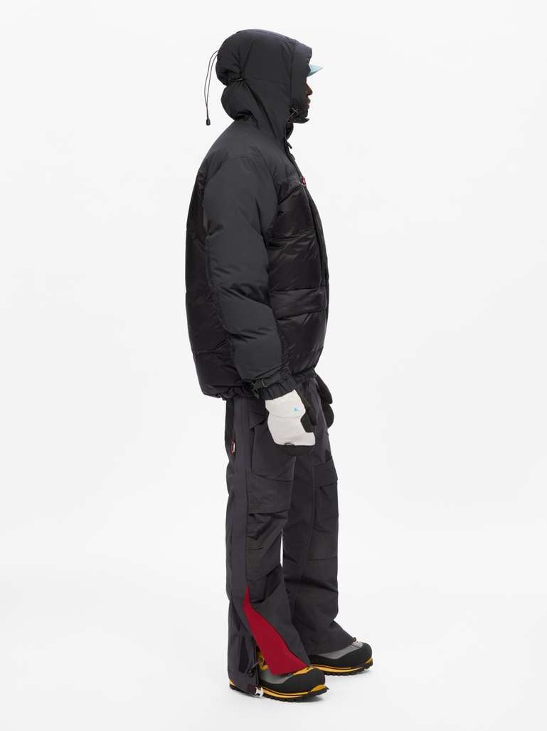 Iving 2.0 Jacket Unisex image 3