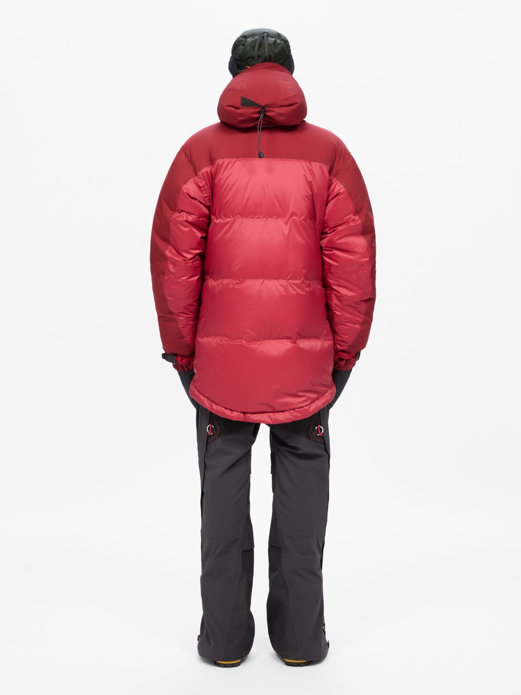 Image 4 for product Iving 2.0 Jacket Unisex