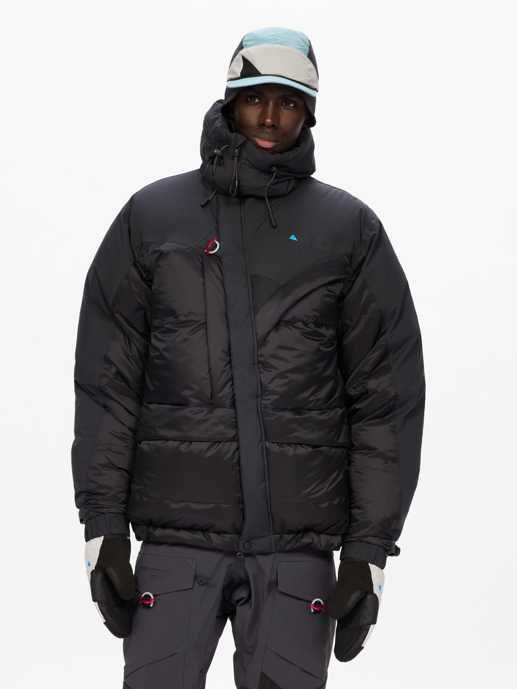 Klättermusen Iving 2.0 Jacket Unisex | Klättermusen