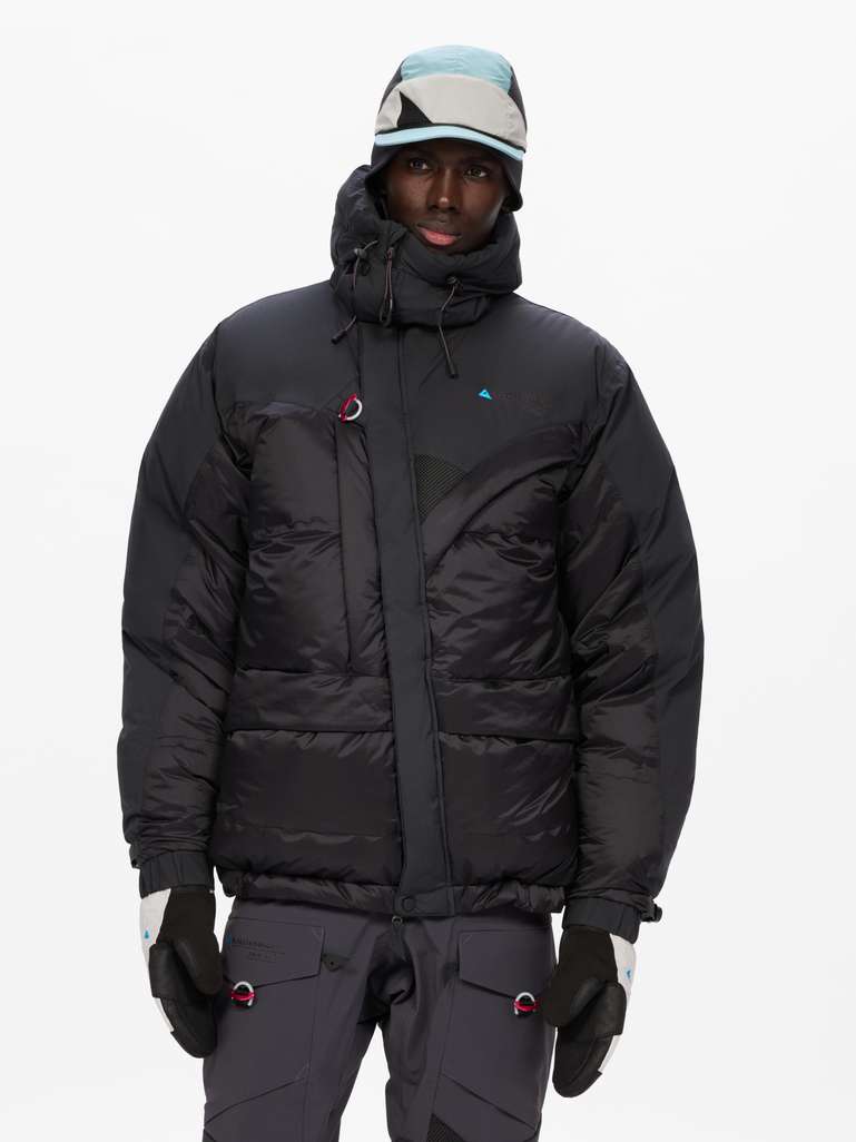 Iving 2.0 Jacket Unisex image 1