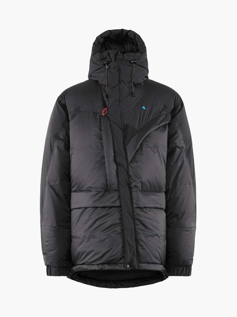 Iving 2.0 Jacket Unisex image 4