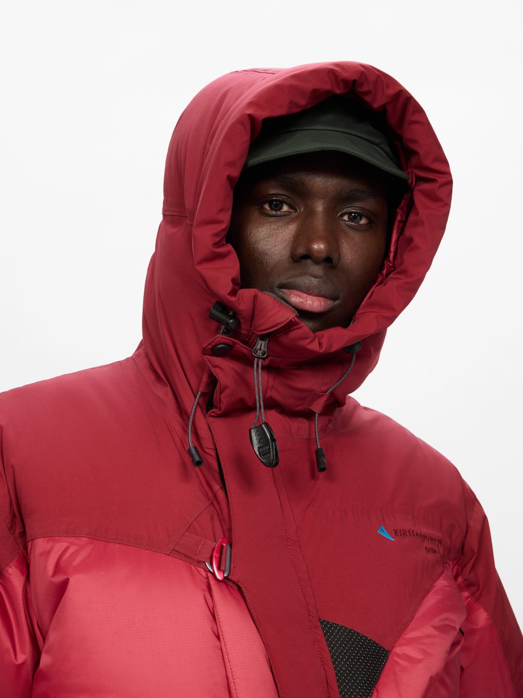 Image 8 for product Iving 2.0 Jacket Unisex