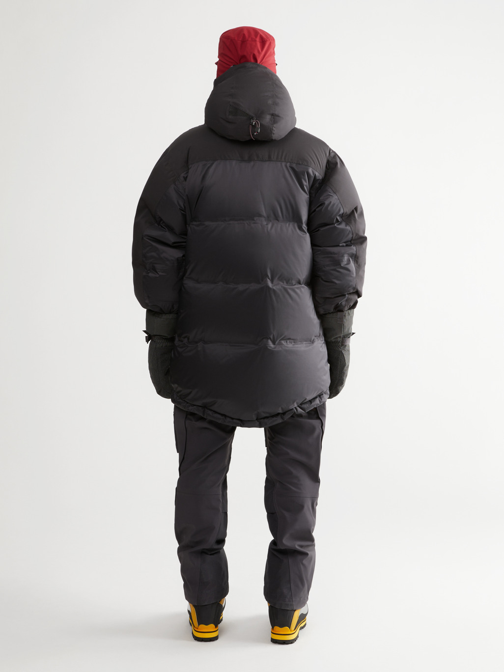 Image 4 for product Iving 2.0 Jacka Unisex